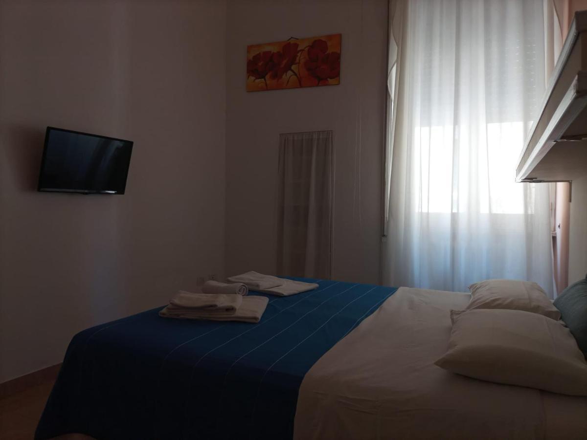 H Central Lecce Exterior foto