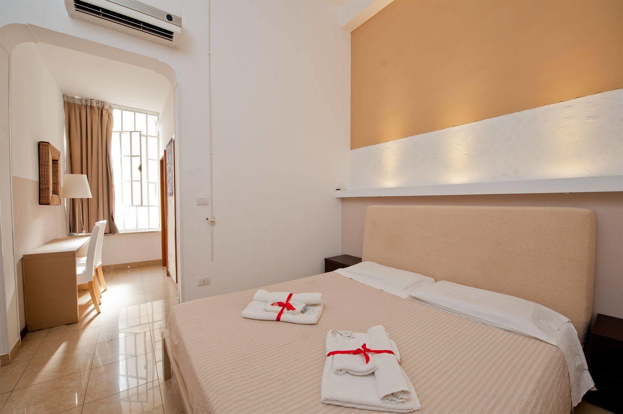 H Central Lecce Exterior foto